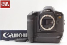 [Top Mint w/ Strap Cap] Appareil photo argentique Canon EOS-1N RS 35mm...