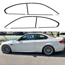 Glossy Black Chrome Delete