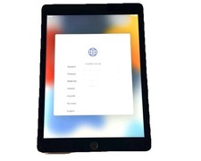 Apple iPad Air 2 16 Go A1567