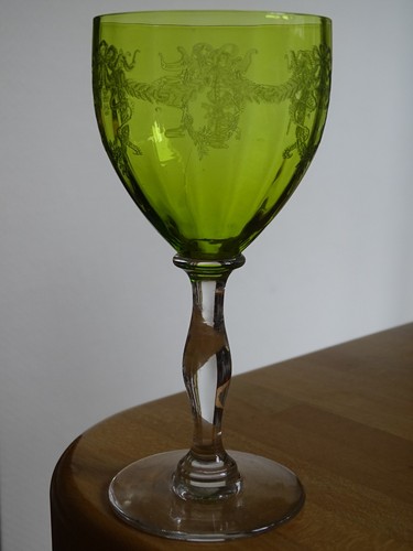 Saint louis cristal - louis, 1