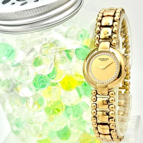 Montre femme raymond weil 5839 - montre,