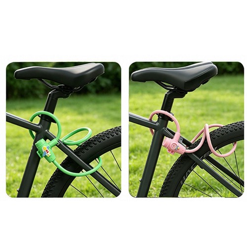 Antivol cable - cable,