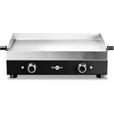 Plancha électrique KRAMPOUZ