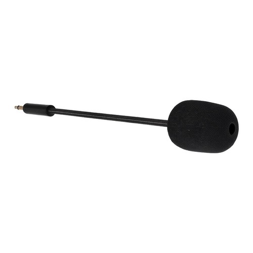 Microphone amovible pour