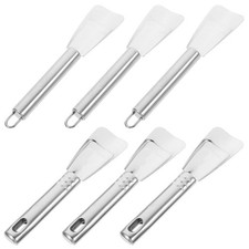  6 Pcs Dégivreur Congélateur Accessoires Frigo Grattoir À Glace Au Réfrigérateur