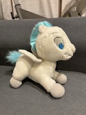 Peluche Pégase Hercule