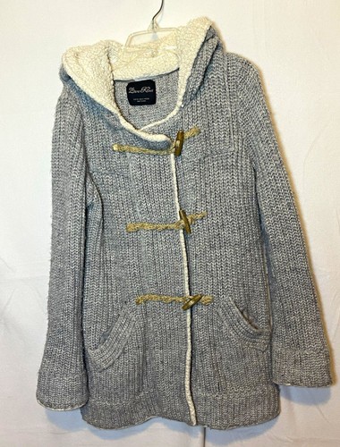 Zara knit women gray - knit, women’s