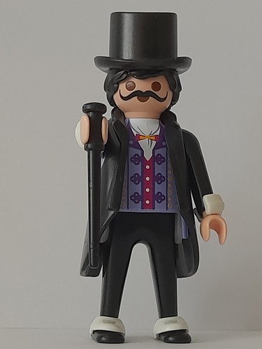 Playmobil personnage homme