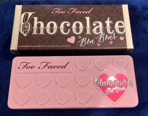 Too faced chocolate bon - faced, bons