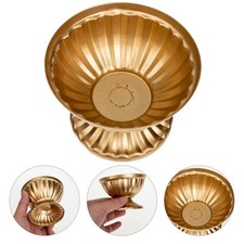 Vase décoratif Iron Art