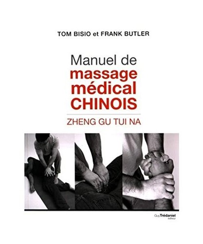 Manuel massage médical - manuel,