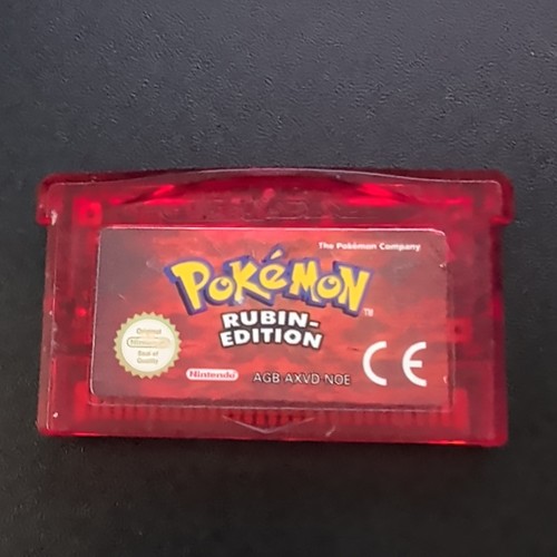 Tested german nintendo - tested,