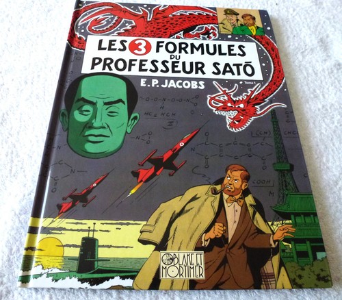 Les formules professeur - les,