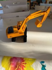 pelle hyundai echelle 1/50