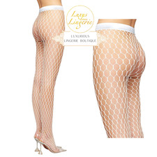 Net Collants Wolford X Amina