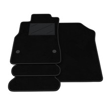 Tapis de sol compatibles avec