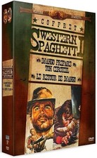 Django prépare ton Cercueil +