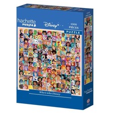 Puzzle 1000 pièces Alize