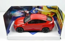 Voiture Miniature 1/43 BMW X6M