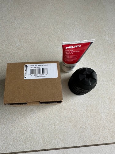 Origine mandrin hilti - origine, te3-m