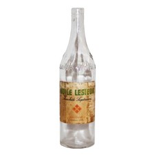 Ancienne bouteille