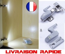 LED Eclairage placards