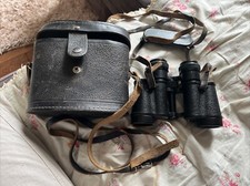 Jumelles Militaire Russe   8 x 30 soviet binoculars 1991