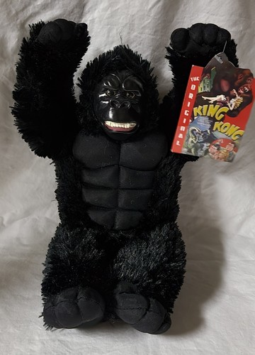 King kong plush - kong, by