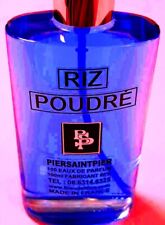 RIZ POUDRÉ EAU DE PARFUM