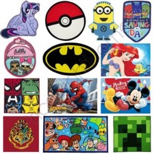 Officiel Disney & Character