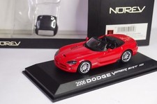 NOREV DODGE VIPER SRT10