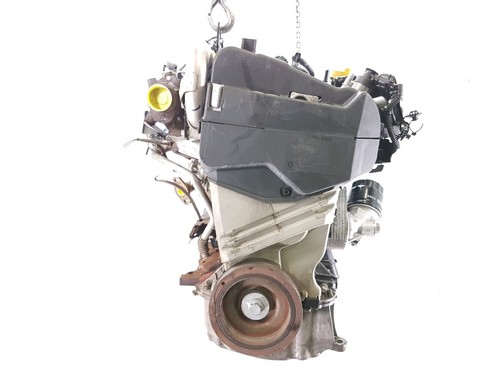 Moteur type k9k608 renault - moteur,