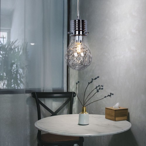 Lampe suspendue suspension - lampe,
