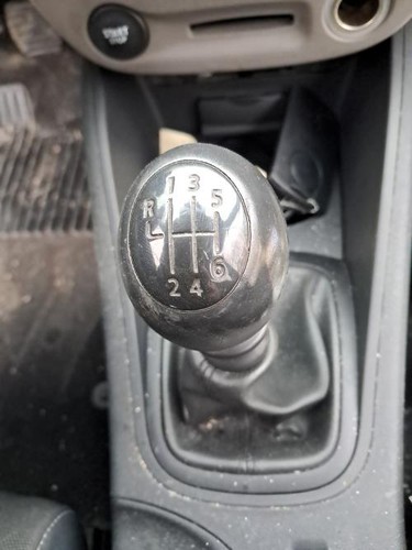 Pommeau vitesses renault - de,