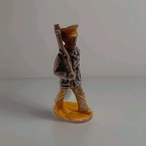 Soldat quiralu ancien - soldat,