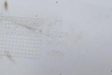 Cache latéral gauche POLARIS 570 SPORTSMAN TOURING EPS 2017 à 2018