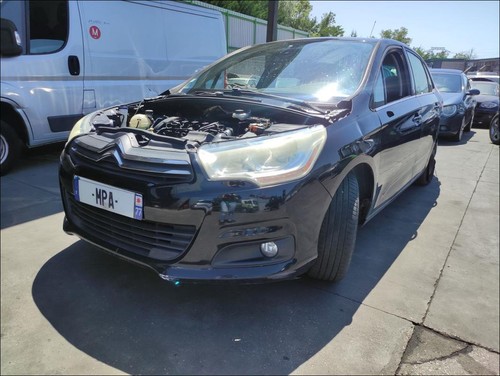 Berceau avant citroen 2 - berceau,