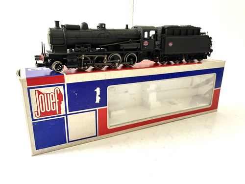 Jouef locomotive vapeur - jouef,