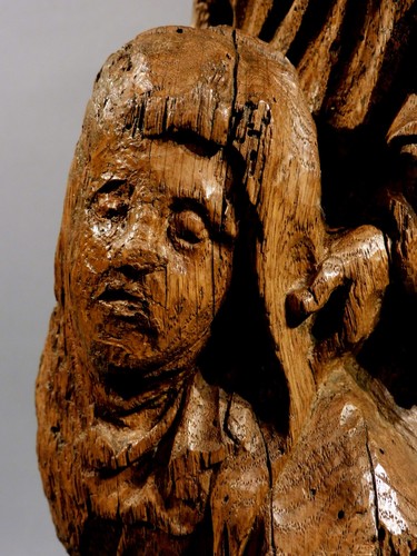 Sculpture pâmoison la - sculpture,