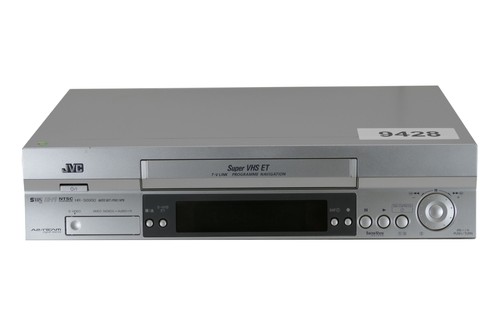 Jvc s6950 enregistreur - |,