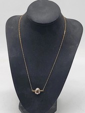 Collier 18k 750 perle - 18k,