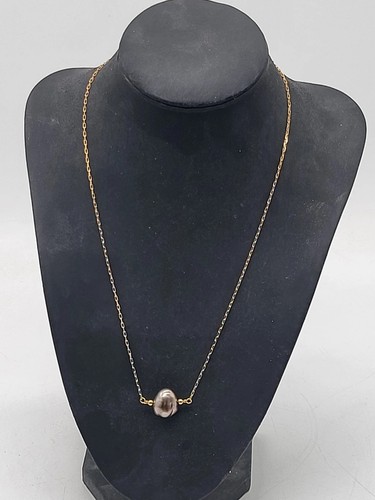 Collier 18k 750 - or,