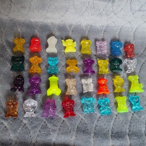 Vintage crazy bones - vintage, pc