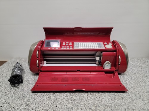 Cricut cake mini - cake,