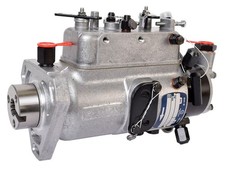 Pompe à injection moteur