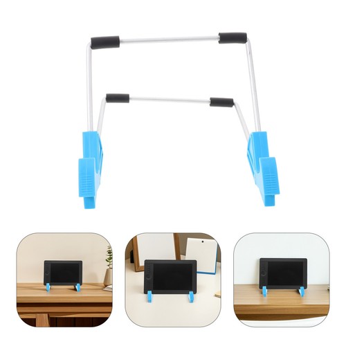 Support pour tablette à - support,