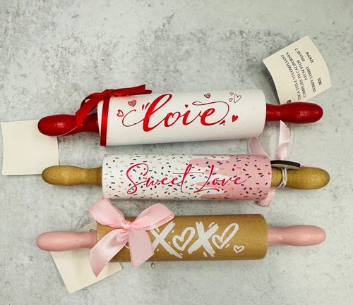 Set valentine s day - set, mini