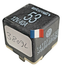 141951253B Relais Noir "53"