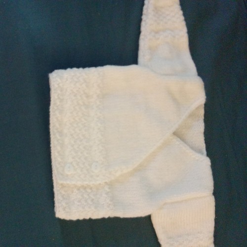 Brassière bebe naissance - brassière,