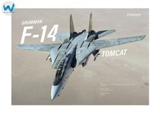 Affiche Grumman F-14 Tomcat